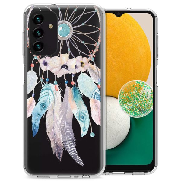 imoshion Design hoesje Samsung Galaxy A13 (5G) / A04s - Dromenvanger