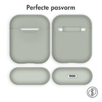 imoshion Siliconen Case voor AirPods 1 / 2 - Groen