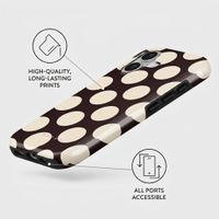 Burga Tough Back Cover with MagSafe Apple iPhone 17 - Spot On