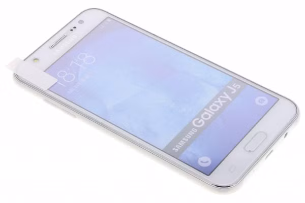 Gehard Glas Pro Screenprotector Samsung Galaxy J5