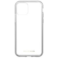 iDeal of Sweden Clear Case iPhone 11 - Transparant