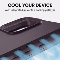 BodyGuardz Paradigm Pro Case Apple iPhone 16 Pro - Plum