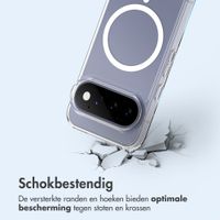 imoshion Protective Backcover met MagSafe Google Pixel 11 Pro - Transparant