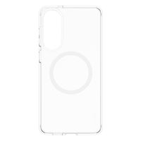 CARE by PanzerGlass Urban Combat Case Samsung Galaxy S25 Edge - Transparant