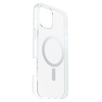 OtterBox Symmetry Clear Backcover MagSafe Apple iPhone 16 Plus - Clear