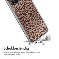 imoshion  Design hoesje iPhone 11 - Leopard Mood