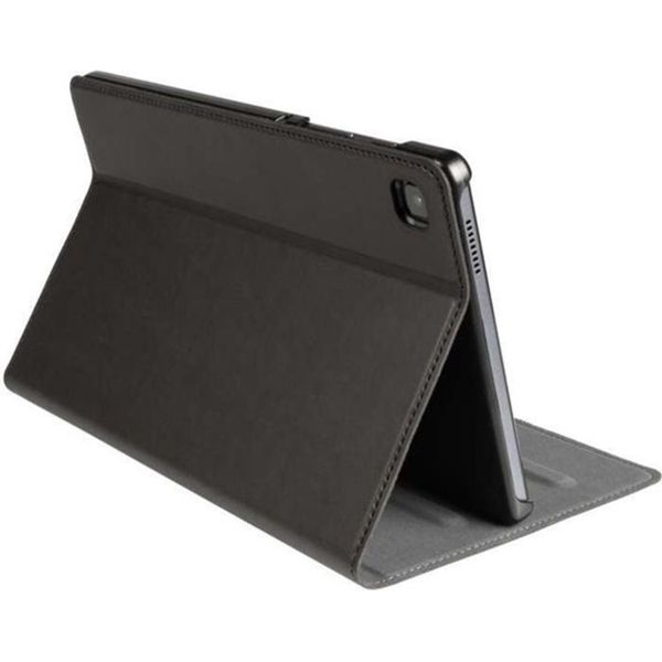 Gecko Covers EasyClick 2.0 Bookcase Samsung Tab A7 Lite - Zwart