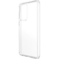 PanzerGlass Hardcase Anti-Bacterial Samsung Galaxy A33 - Transparant