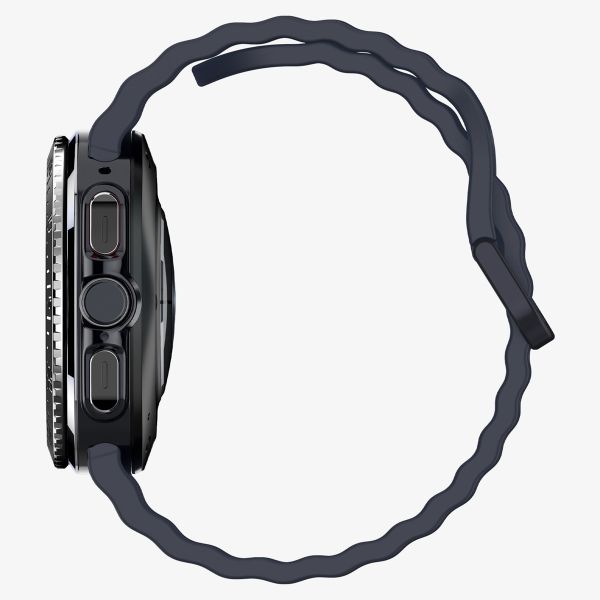 Spigen Bezel Tune Samsung Galaxy Watch Ultra - 47 mm - Zwart