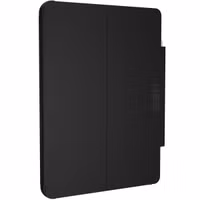 UAG Plyo Backcover Apple iPad Air 11 inch (2025) M3 / (2024) M2 / Air 5 (2022) / Air 4 (2020) / Pro 11 (2018/2020) - Zwart