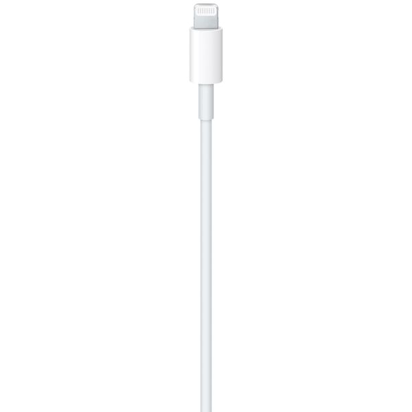 Apple USB-C naar Lightning kabel - 1 meter