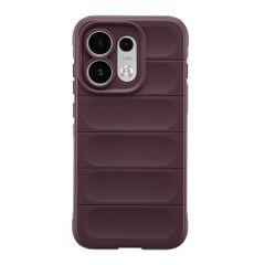 imoshion EasyGrip Backcover Oppo Reno 16 / 16 Pro - Aubergine