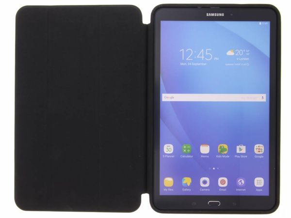 Luxe Bookcase Samsung Galaxy Tab A 10.1 (2016)