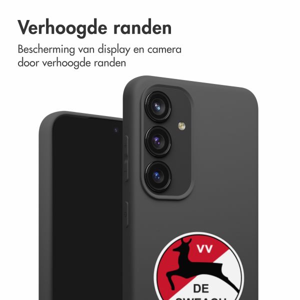 Backcover Samsung Galaxy S24 - VV De Sweach