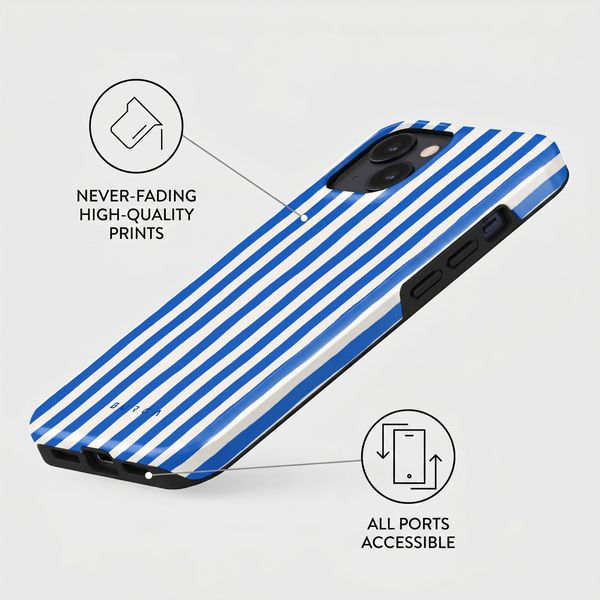 Burga Tough Back Cover with MagSafe Apple iPhone 14 - Kafenio