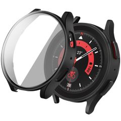 imoshion Full Cover Hardcase Samsung Galaxy Watch 6 40 mm - Zwart