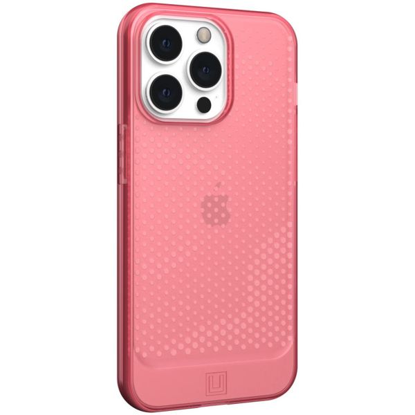 UAG Lucent U Backcover iPhone 13 Pro - Clay