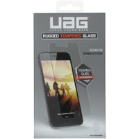 UAG Rugged Tempered Screenprotector iPhone 8 Plus / 7 Plus