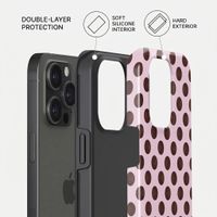 Burga Tough Back Cover with MagSafe Apple iPhone 13 Pro - New Crush