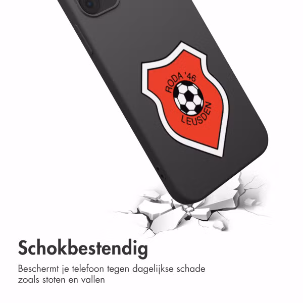 Backcover Apple iPhone 11 - Roda '46