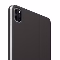 Apple Smart Folio Keyboard Apple iPad Air 13 inch (2025) M3 / (2024) M2 / iPad Pro 12.9 (2018/2020/2021/2022) - QWERTY / US - Zwart