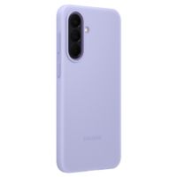 Samsung Originele Silicone Backcover Samsung Galaxy A57 (5G) - Violet