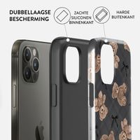 Burga Tough Backcover iPhone 12 (Pro) - BFF