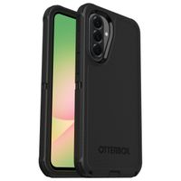 OtterBox Defender Rugged Backcover Samsung Galaxy A56 - Black