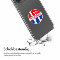 Clear Backcover Apple iPhone 14 Pro - S.V. Hoofddorp