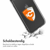 Clear Backcover Apple iPhone 11 - SCG