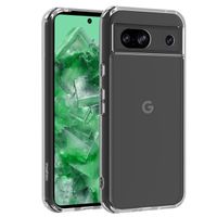 imoshion Protective Backcover Google Pixel 8a - Transparant