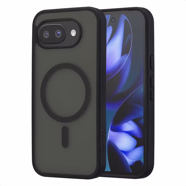 imoshion Color Guard Backcover met MagSafe Google Pixel 10a - Zwart