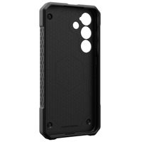 UAG Monarch Pro Backcover Samsung Galaxy S25 - Kevlar Black