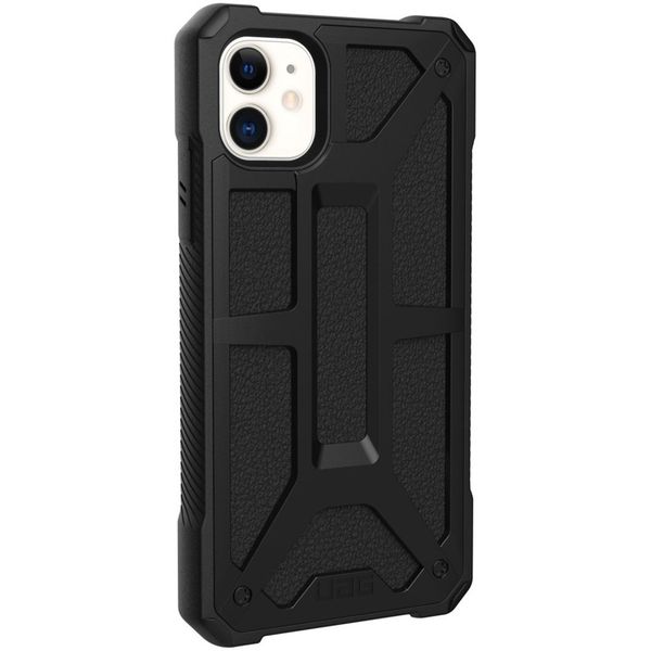 UAG Monarch Backcover iPhone 11