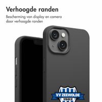 Backcover Apple iPhone 14 - VV Zeewolde
