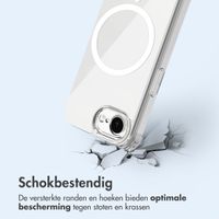 imoshion Protective Backcover met MagSafe Apple iPhone 16e - Transparant