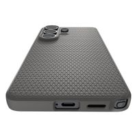 Spigen Liquid Air™ Backcover Samsung Galaxy S26 Ultra - Marble Gray