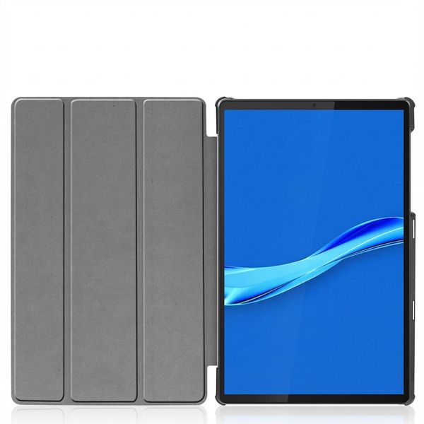 imoshion Design Trifold Bookcase Lenovo Tab M10 Plus / M10 FHD Plus - Parijs