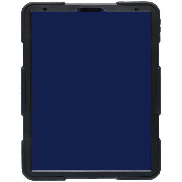 Extreme Protection Army Backcover iPad Pro 12.9 (2020)