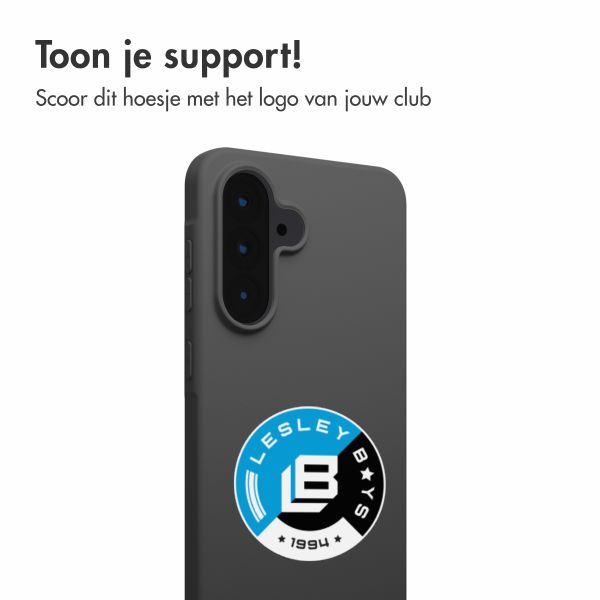 Backcover Samsung Galaxy A56 - F.C. Lesley Boys