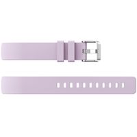 imoshion Siliconen bandje Fitbit Inspire - Lichtpaars