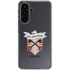 Clear Backcover Samsung Galaxy A56 - De Zouaven