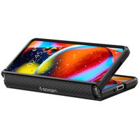 Spigen Tough Armor Backcover Samsung Galaxy Fold 4 - Zwart