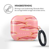Burga Hardcase voor de Apple AirPods 4 - Gourmet