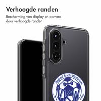 Clear Backcover Samsung Galaxy A56 - VKW