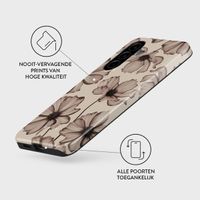 Burga Tough Backcover Samsung Galaxy A57 (5G) - Barely Yours