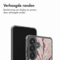 imoshion Design hoesje Samsung Galaxy S24 - Wild Boho