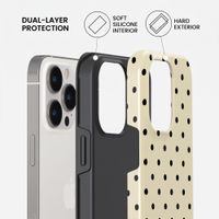 Burga Tough Case with MagSafe Apple iPhone 13 Pro - Sweet Treat