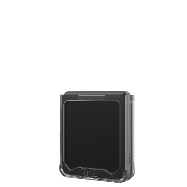 UAG Plyo Backcover Samsung Galaxy Z Flip 5 - Transparant
