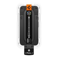 Spigen GLAStR EZ Fit Screenprotector 2 Pack + Applicator Google Pixel 11 Pro XL
